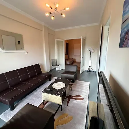 Apartment στη καρδιά της πόλης *