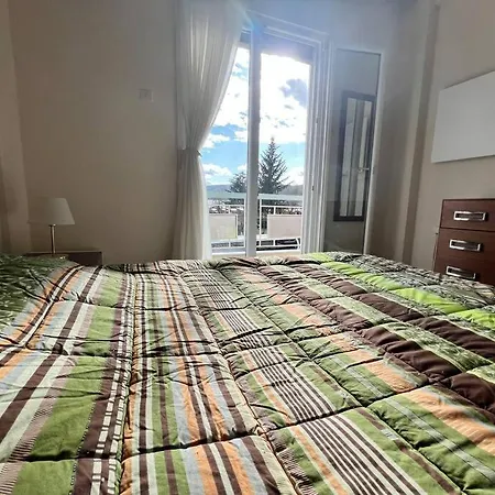 Apartment στη καρδιά της πόλης Kastoria