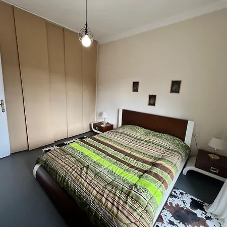 Apartment στη καρδιά της πόλης