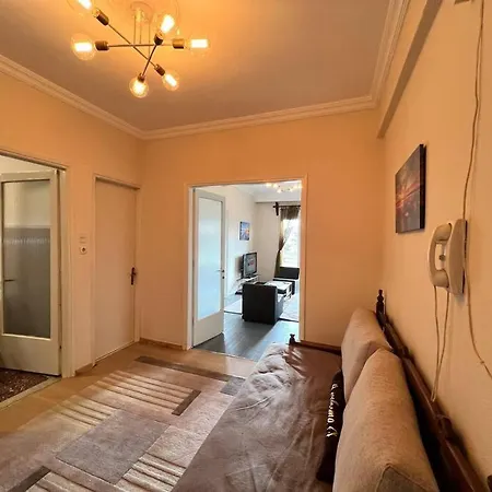 Apartment στη καρδιά της πόλης Kastoria