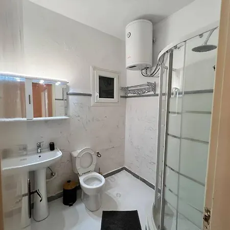 Apartment στη καρδιά της πόλης