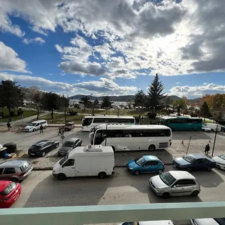 στη καρδιά της πόλης Apartment