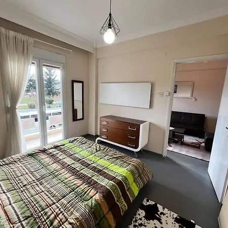 στη καρδιά της πόλης Apartment Kastoria