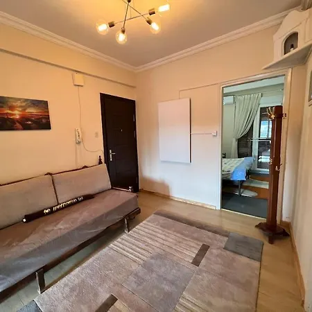 Apartment στη καρδιά της πόλης *
